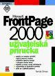 Microsoft FrontPage 2000 - Uživatelská příručka